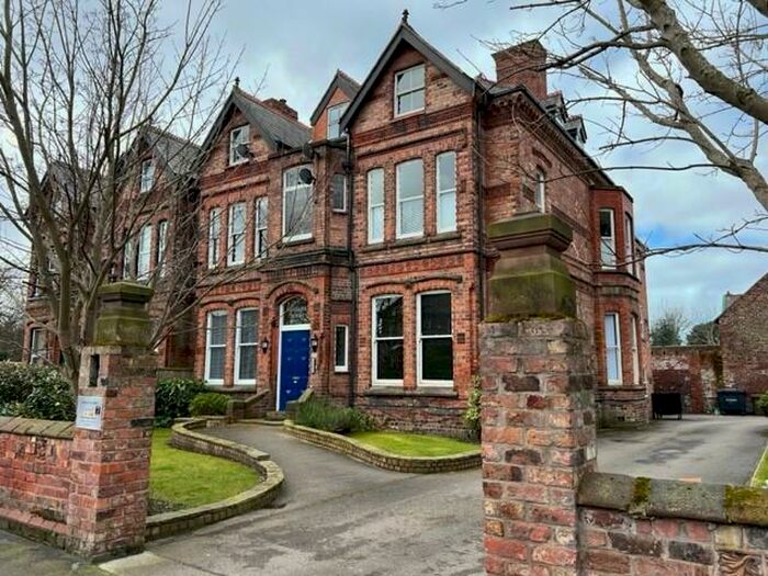 2 Bedroom House To Rent In Merrilocks Road, Blundellsands, Liverpool, L23