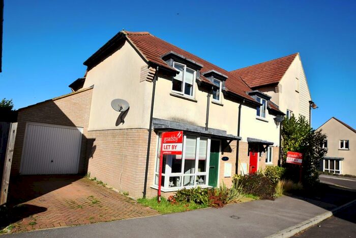 3 Bedroom End Of Terrace House To Rent In Wool, BH20