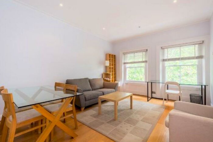 1 Bedroom Apartment To Rent In Gloucester Place, Marylebone, London, NW1