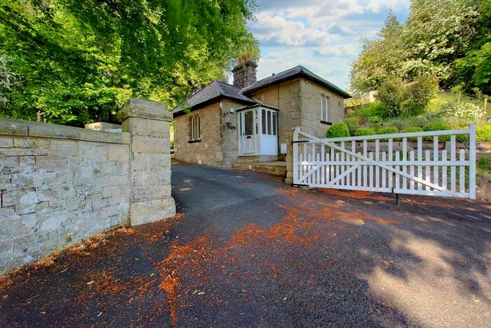 1 Bedroom Detached House For Sale In Lower Bentham, Lancaster, LA2