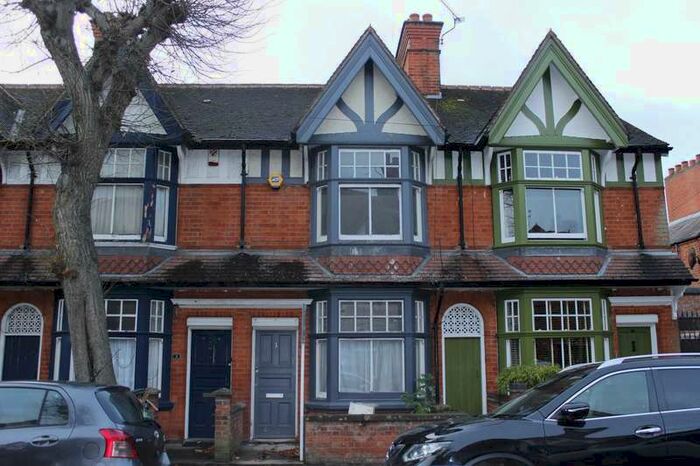 3 Bedroom Terraced House To Rent In Shaftesbury Avenue, Belgrave, LE4