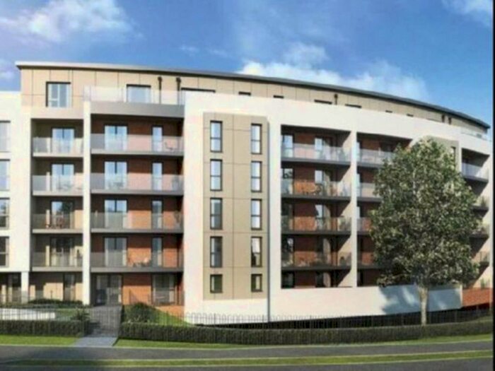 1 Bedroom Flat To Rent In Manor Way, Borehamwood, WD6