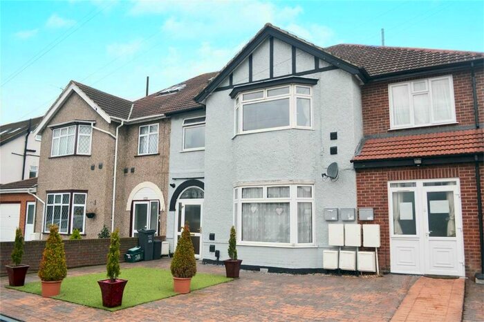 1 Bedroom Flat To Rent In Lampton Park Road, Hounslow, TW3