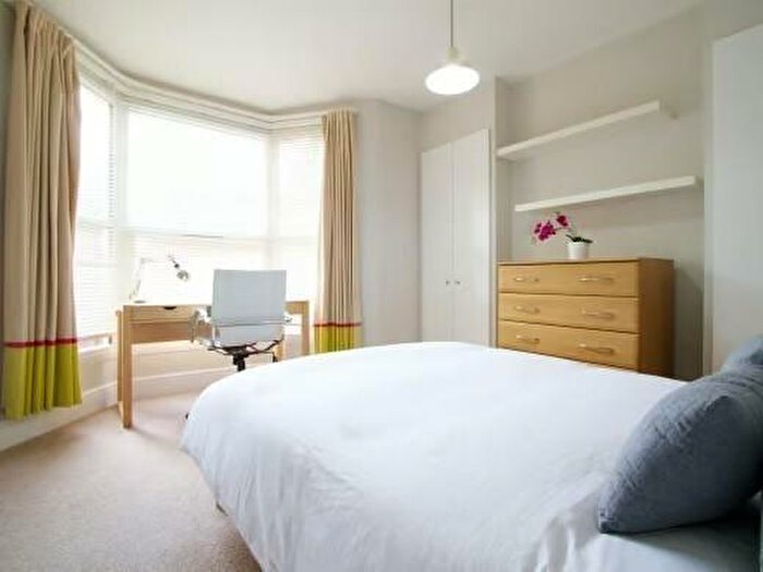 6 Bedroom Terraced House To Rent In *£pppw Excl Bills* Derby Grove, Nottingham, NG7