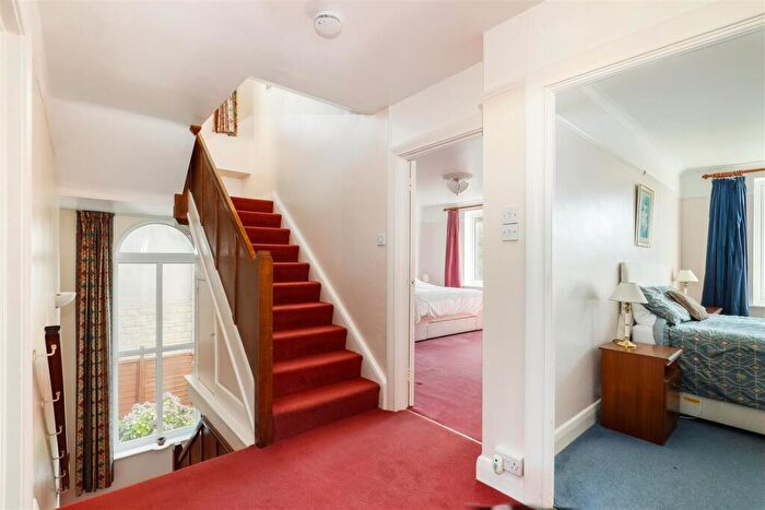 5 Bedroom Detached House For Sale In Substantial Detached Family Home On A Highly Sought After Road In Westbury On Trym, Bristol, BS9