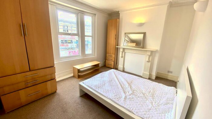 1 Bedroom Apartment To Rent In Bedminster Parade, Bedminster, Bristol, BS3