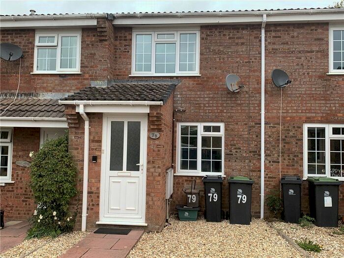 2 Bedroom Terraced House To Rent In Happy Island Way, Bridport, DT6