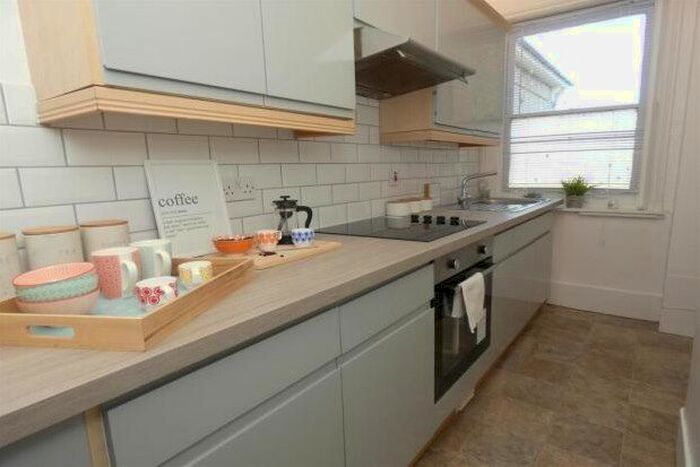 1 Bedroom Flat To Rent In Adrian Court, Westgate-On-Sea, CT8