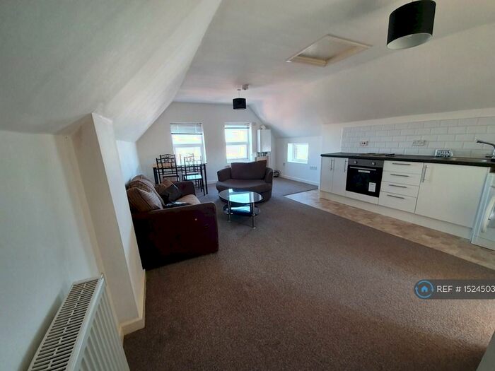 1 Bedroom Flat To Rent In Station Road, Clacton-On-Sea, CO15