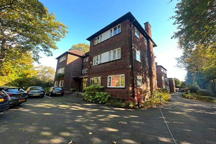 1 Bedroom Apartment To Rent In Didsbury Court, Wilmslow Road, Didsbury, M20