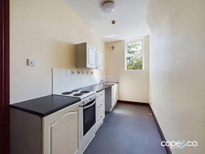 1 Bedroom Apartment To Rent In Hartington Street, Derby, Derbyshire, DE23