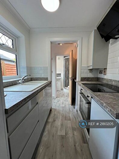 2 Bedroom Terraced House To Rent In South Road, Birmingham, B23