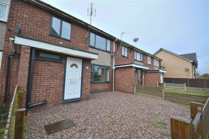 3 Bedroom Terraced House To Rent In Ashton Drive, Frodsham, WA6