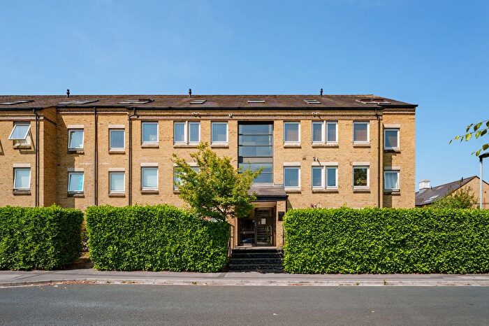1 Bedroom Flat For Sale In Olympian Court, Romulus House Olympian Court, YO10