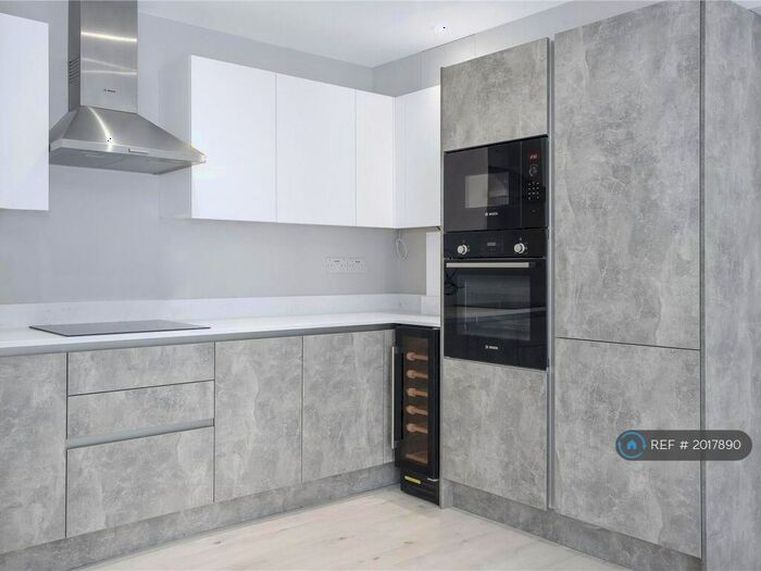 1 Bedroom Flat To Rent In Hackney, London, N1