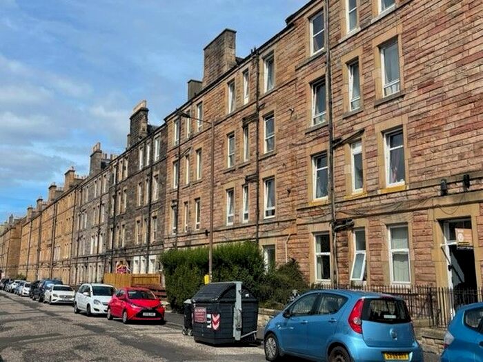 1 Bedroom Flat To Rent In Stewart Terrace, Gorgie, Edinburgh, EH11