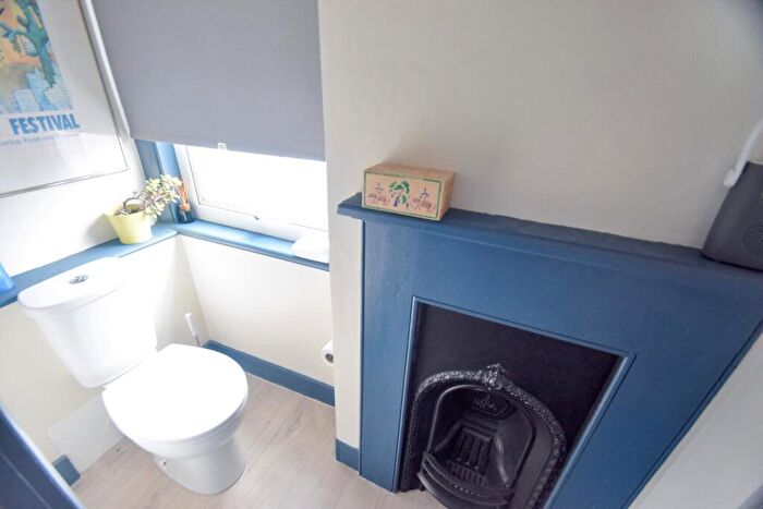 2 Bedroom Semi-Detached House For Sale In The Street, Upchurch, Sittingbourne, ME9