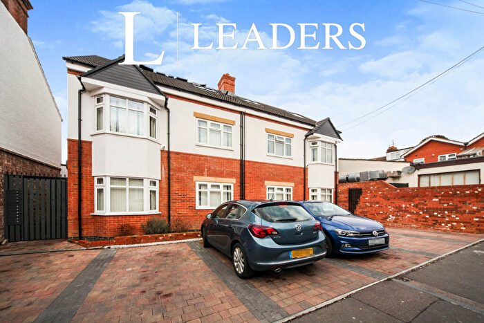 2 Bedroom Flat To Rent In Medina Road, LU4