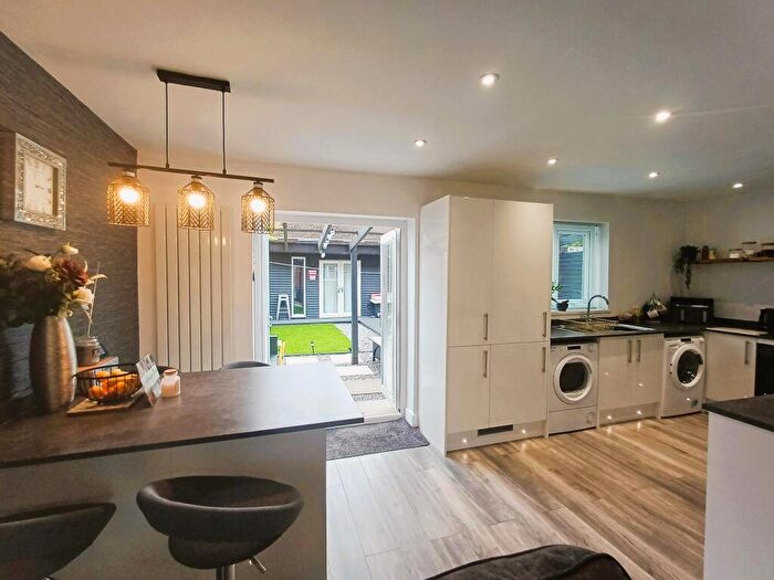 2 Bedroom Terraced House For Sale In Whitby Way, Darlington, DL3