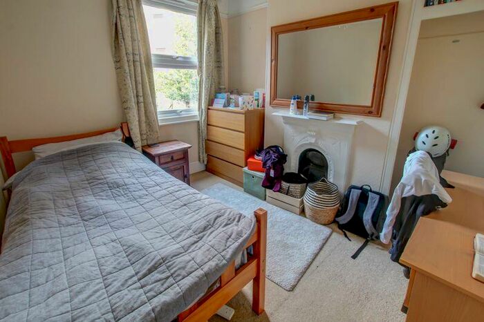 3 Bedroom Terraced House To Rent In St Leonards Avenue, Exeter, EX2