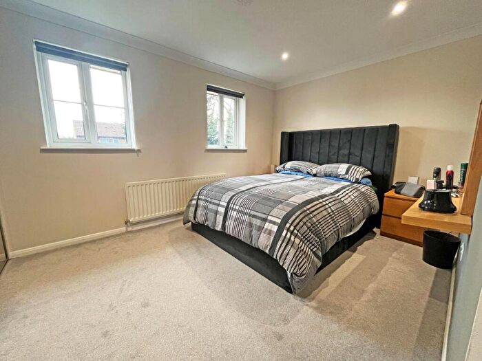 1 Bedroom End Of Terrace House For Sale In Elstone, Orton Waterville, Peterborough, PE2