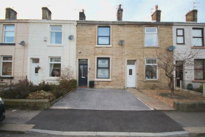 2 Bedroom Terraced House To Rent In Holly Street, Tottington, Bury, BL8