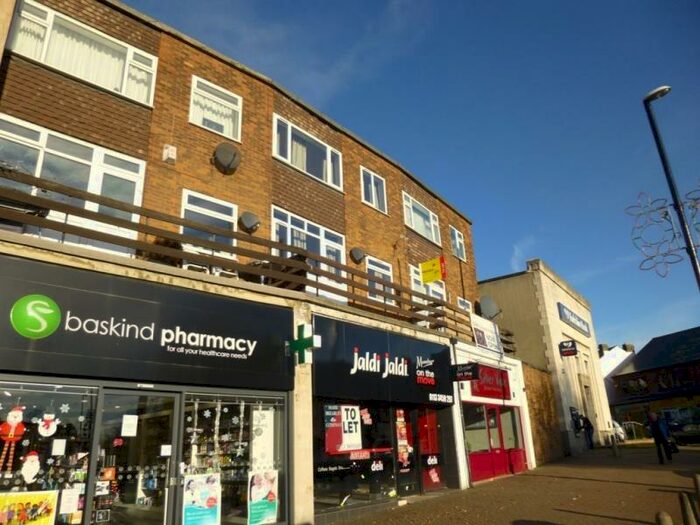 3 Bedroom Apartment To Rent In Pelham Place, Chapel Allerton, LS7