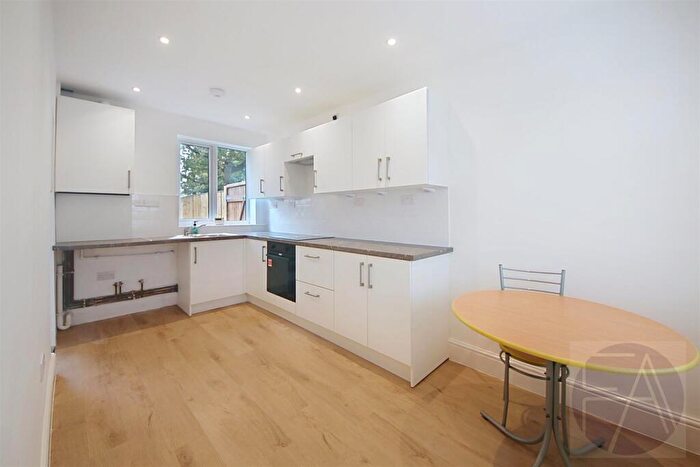 2 Bedroom House To Rent In Guildford Road, Southport, PR8