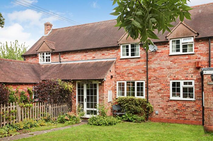 2 Bedroom Terraced House For Sale In The Green, Stretton On Fosse, Moreton-in-Marsh, Gloucestershire., GL56