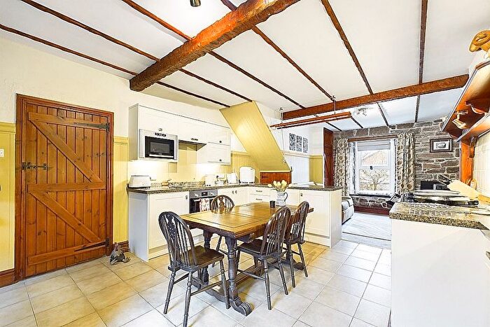 4 Bedroom Barn Conversion For Sale In Sandwith, Whitehaven, CA28
