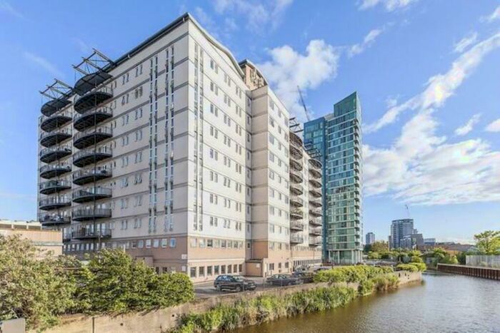 1 Bedroom Flat To Rent In High Street, Stratford, E15