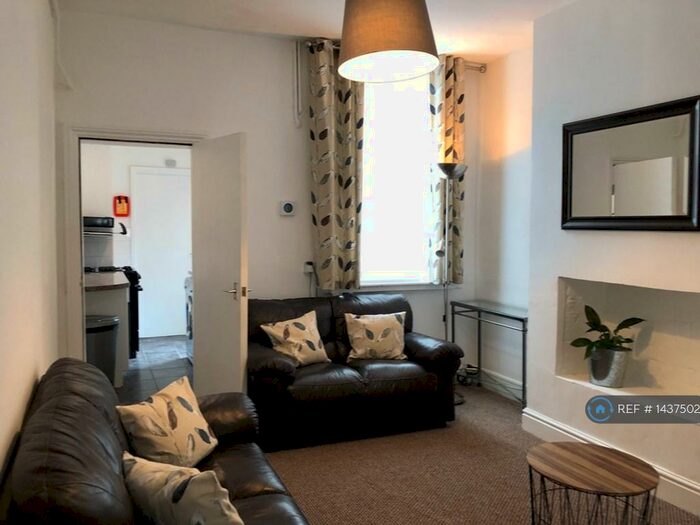 2 Bedroom Terraced House To Rent In Winchester Street, Coventry, CV1