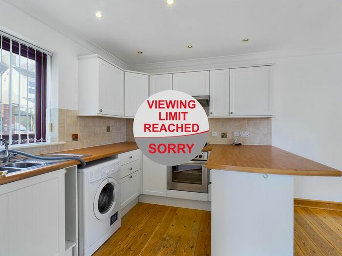 3 Bedroom Semi-Detached House To Rent In Greenway Lane, St. Marychurch, Torquay, TQ1