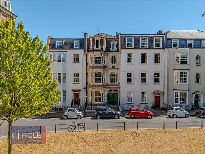1 Bedroom Apartment To Rent In Sion Hill, Clifton Village, Bristol, BS8