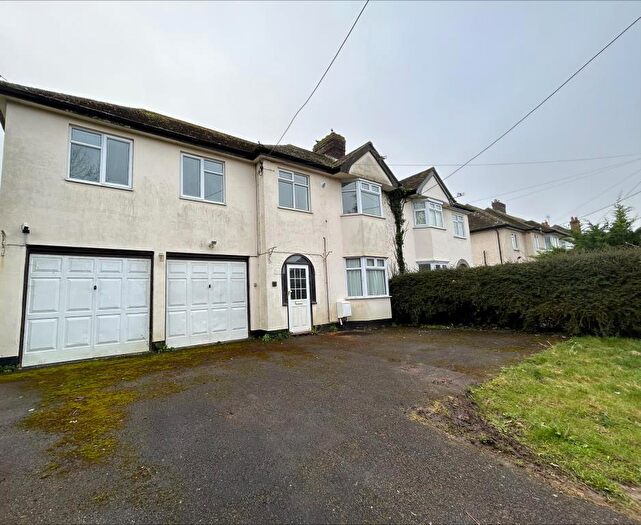 5 Bedroom Semi-Detached House To Rent In Cumnor, Oxford, OX2