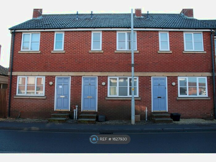 2 Bedroom Terraced House To Rent In West End, Westbury, BA13