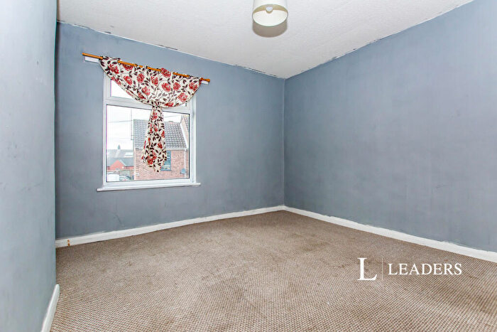 2 Bedroom Terraced House To Rent In Pen Street, PE21