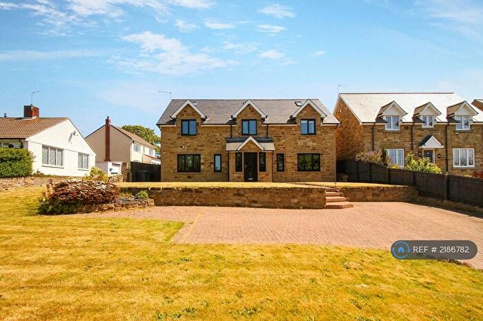 6 Bedroom Detached House To Rent In Ellington, Morpeth, NE61