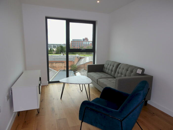 2 Bedroom Apartment To Rent In Axium Apartments, B1