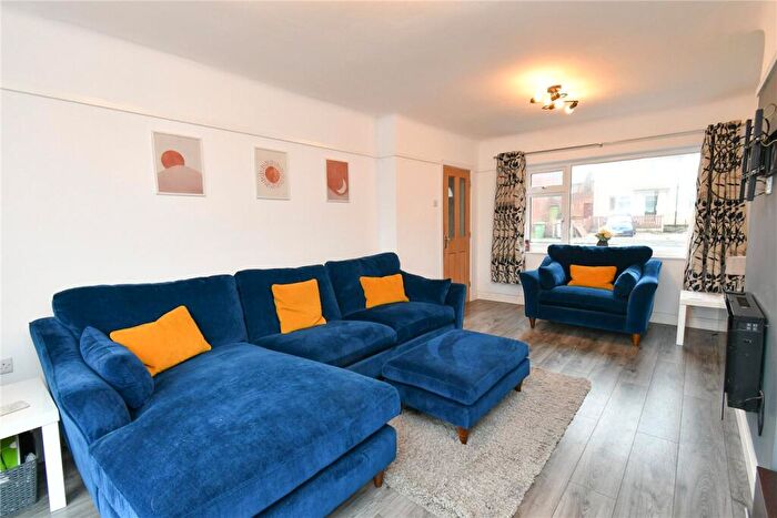 3 Bedroom Terraced House For Sale In Gilroy Road, West Kirby, Wirral, CH48
