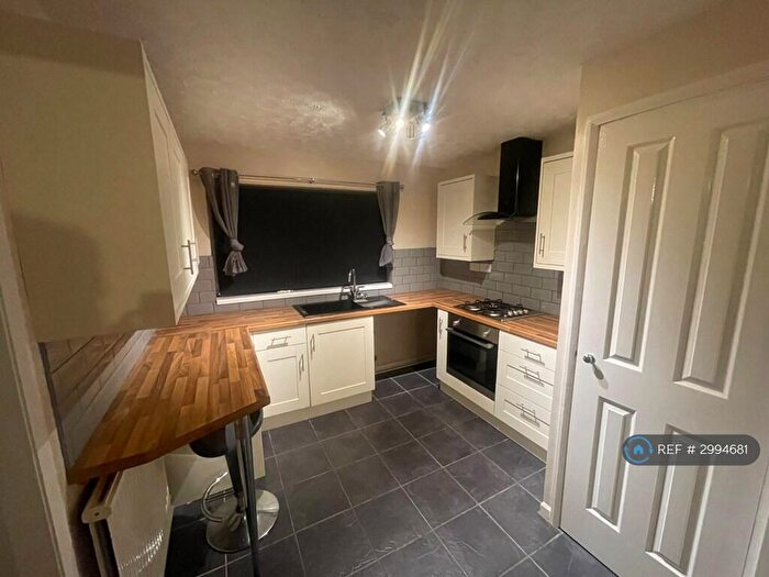 2 Bedroom Flat To Rent In Blenheim Drive, Bedlington, NE22