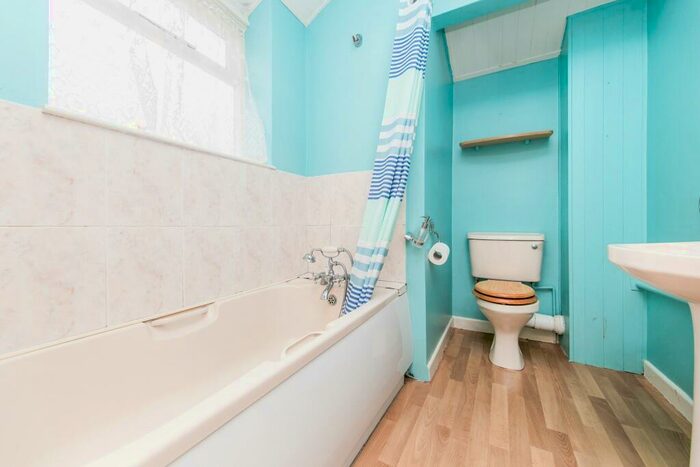 2 Bedroom End Of Terrace House To Rent In Parliament Road, Ipswich, IP4