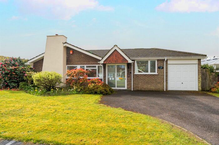 3 Bedroom Bungalow For Sale In Grayshott, Hindhead, Hampshire, GU26