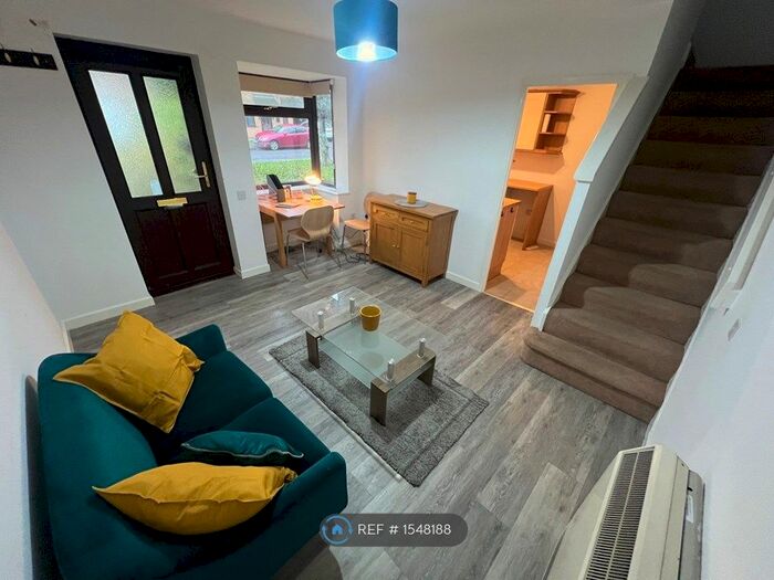 1 Bedroom End Of Terrace House To Rent In Marefield, Lower Earley, Reading, RG6