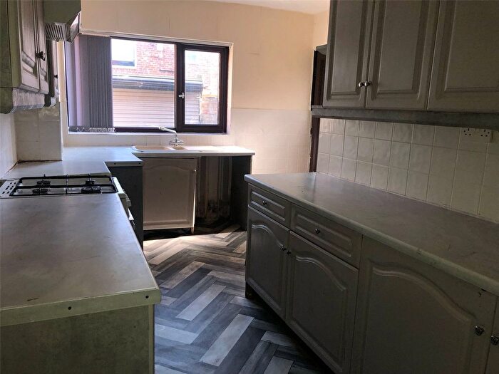 3 Bedroom Terraced House To Rent In Saltswell Road, Middlesbrough, TS4