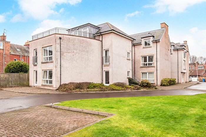 5 Bedroom Flat For Sale In Southfield, St Andrews, KY16