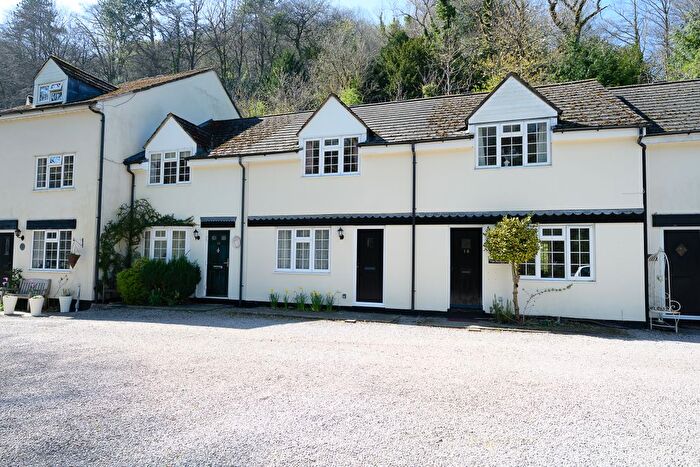 2 Bedroom Cottage For Sale In Symonds Yat, Ross-On-Wye, HR9