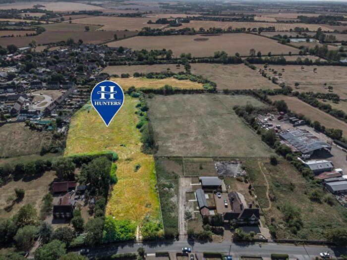 Land For Sale In The Rye, Eaton Bray, LU6