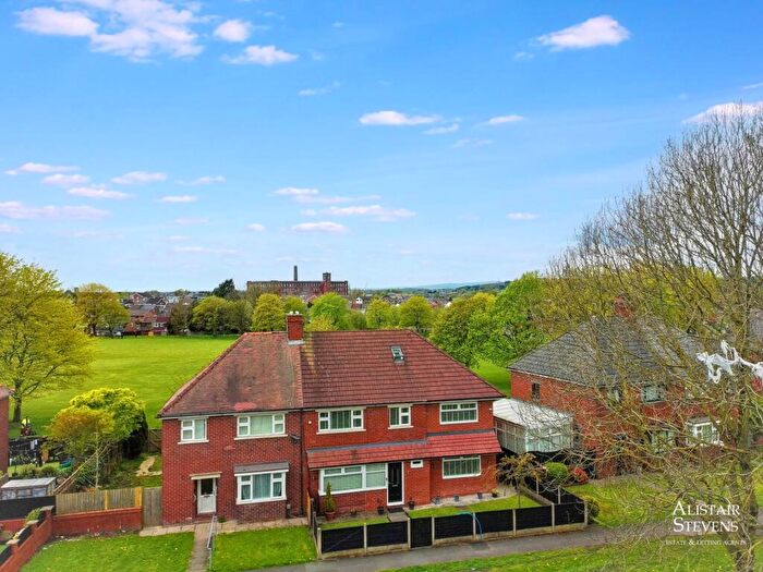 5 Bedroom Semi Detached House For Sale In Perth Street, Heyside, OL2