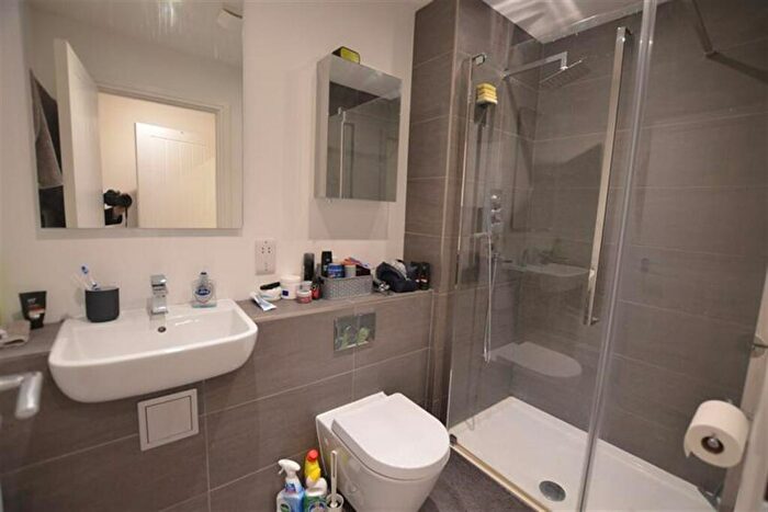 1 Bedroom Apartment To Rent In Lesley Court, High Road, Loughton, IG10